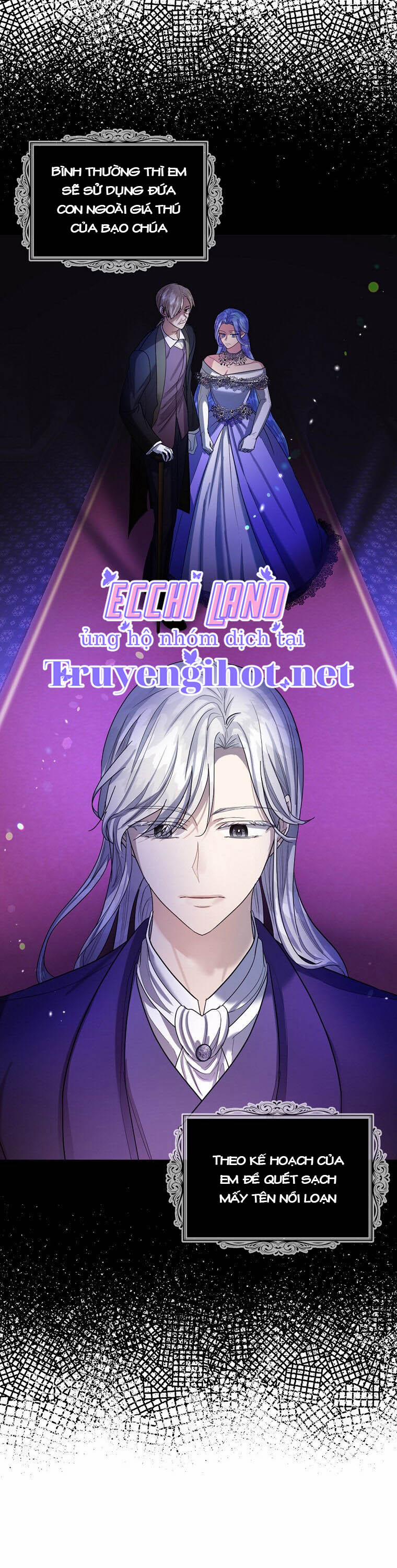 Cuộc Hôn Nhân Hợp Đồng Của Công Tước Ashleyan 15.1 trang 10