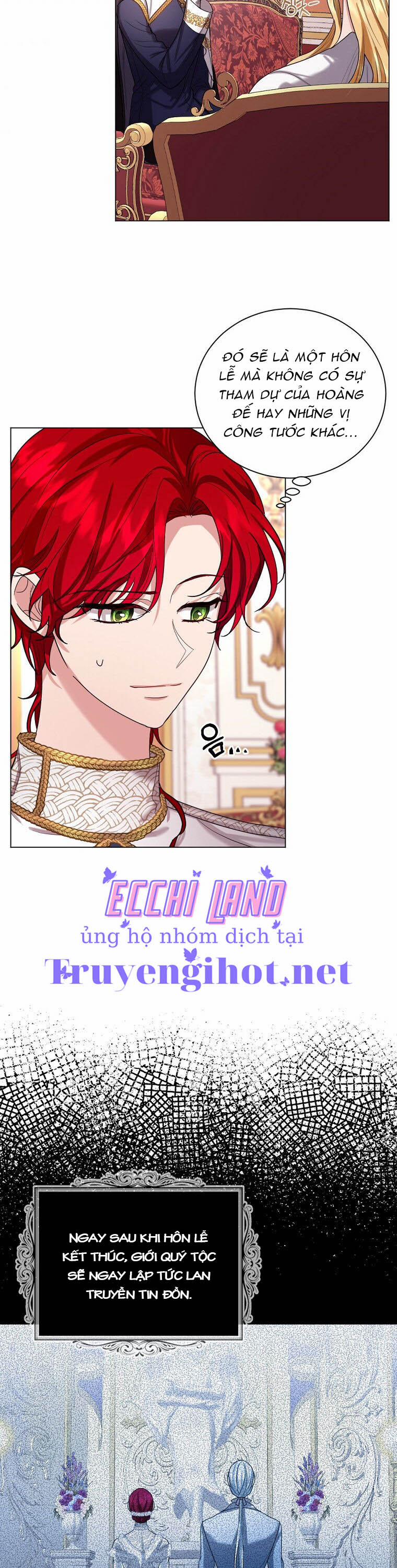 Cuộc Hôn Nhân Hợp Đồng Của Công Tước Ashleyan 15.1 trang 13