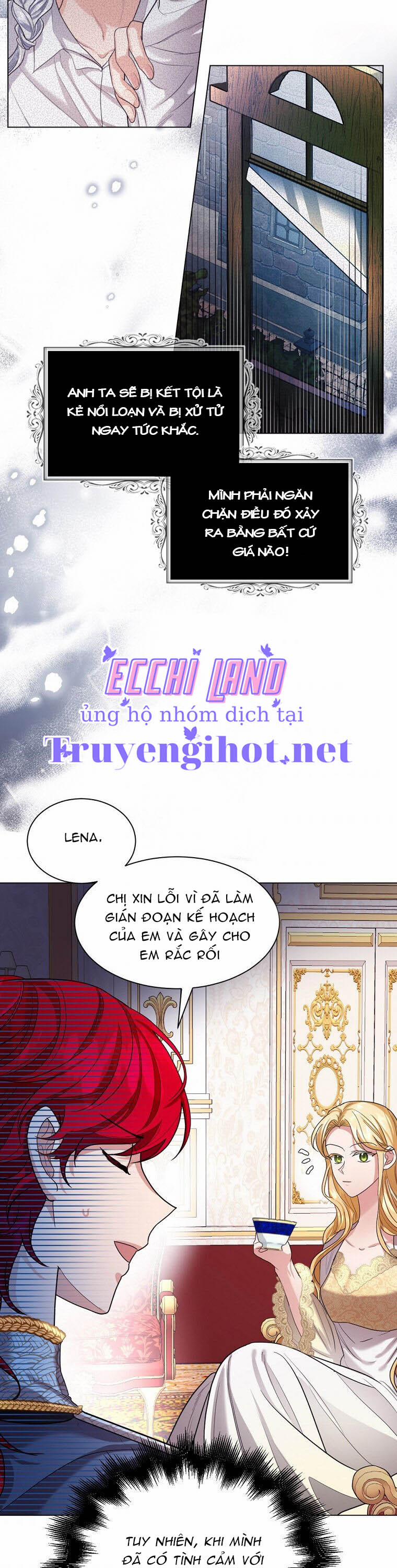 Cuộc Hôn Nhân Hợp Đồng Của Công Tước Ashleyan 15.1 trang 15