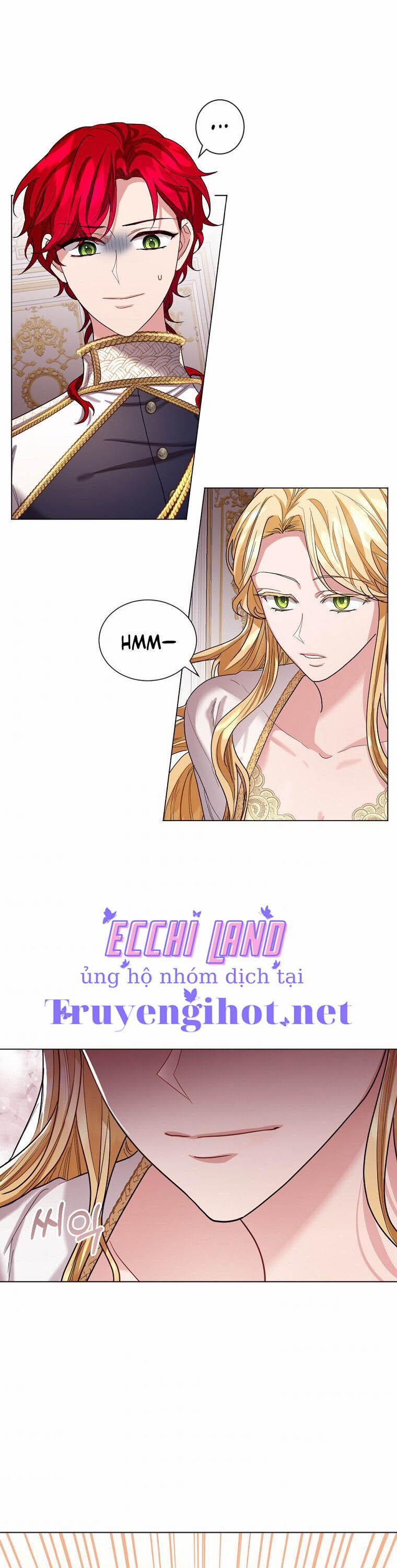 Cuộc Hôn Nhân Hợp Đồng Của Công Tước Ashleyan 15.1 trang 2