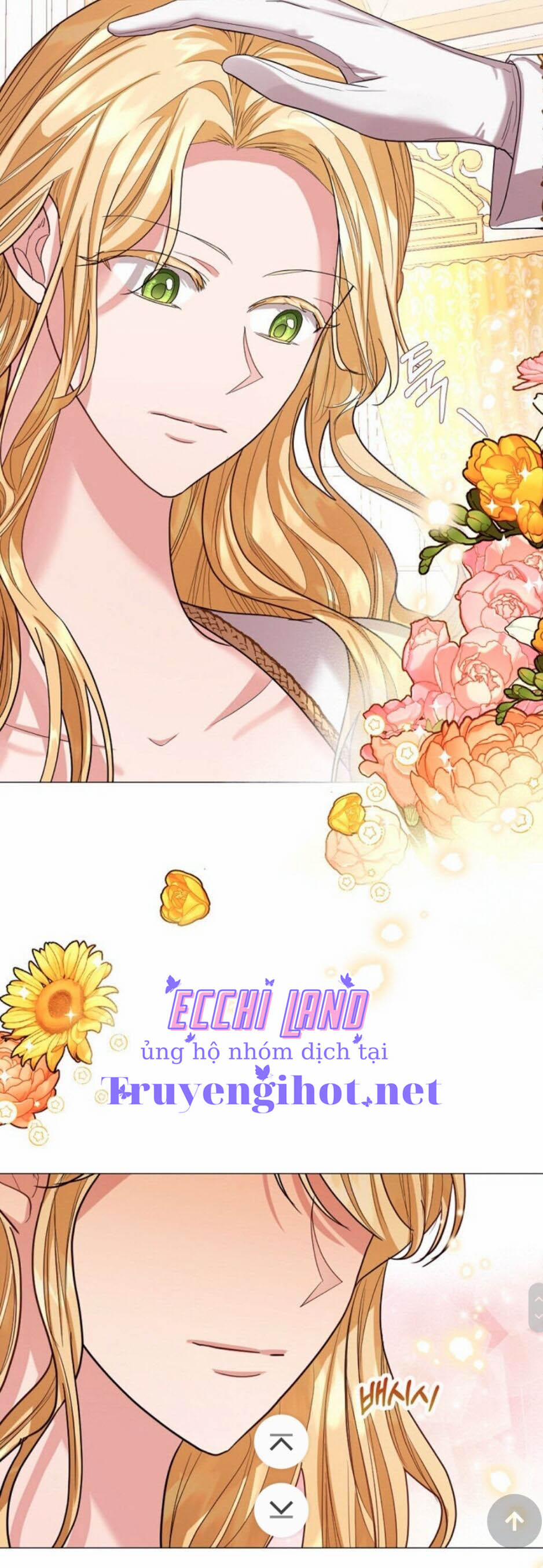 Cuộc Hôn Nhân Hợp Đồng Của Công Tước Ashleyan 15.1 trang 3