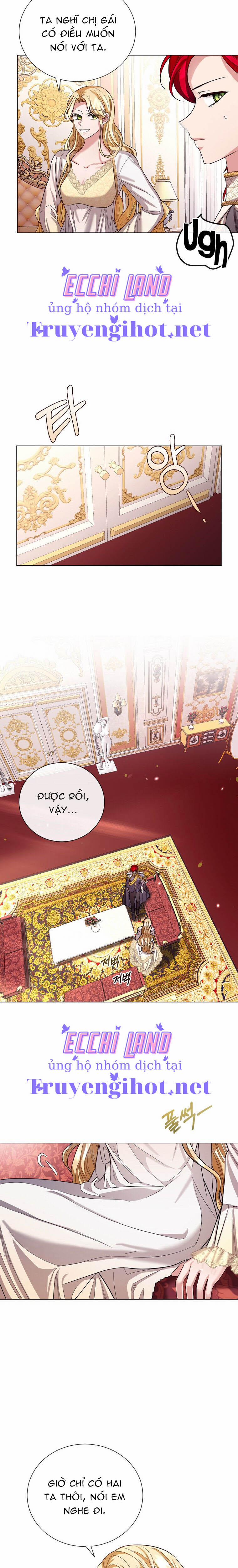 Cuộc Hôn Nhân Hợp Đồng Của Công Tước Ashleyan 15.1 trang 5