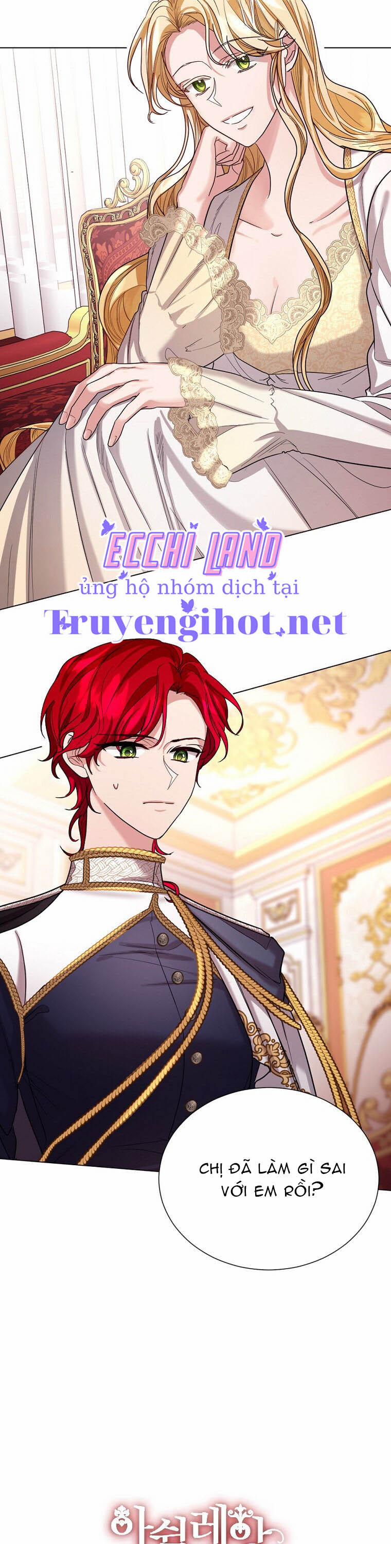 Cuộc Hôn Nhân Hợp Đồng Của Công Tước Ashleyan 15.1 trang 6