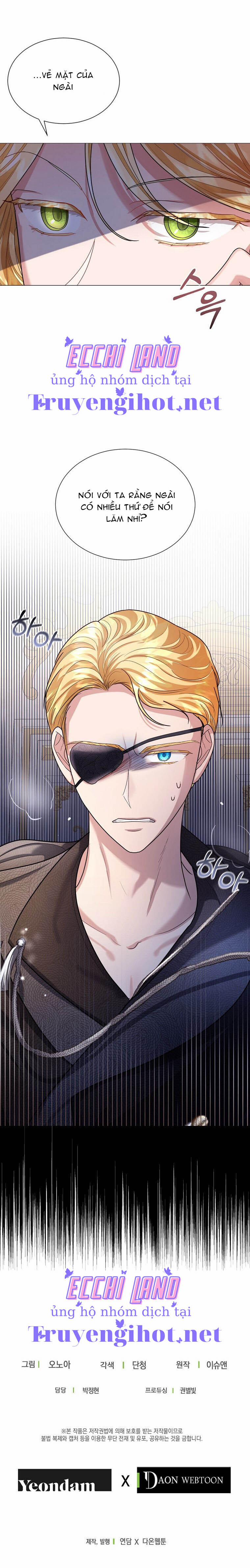 Cuộc Hôn Nhân Hợp Đồng Của Công Tước Ashleyan 15.2 trang 12