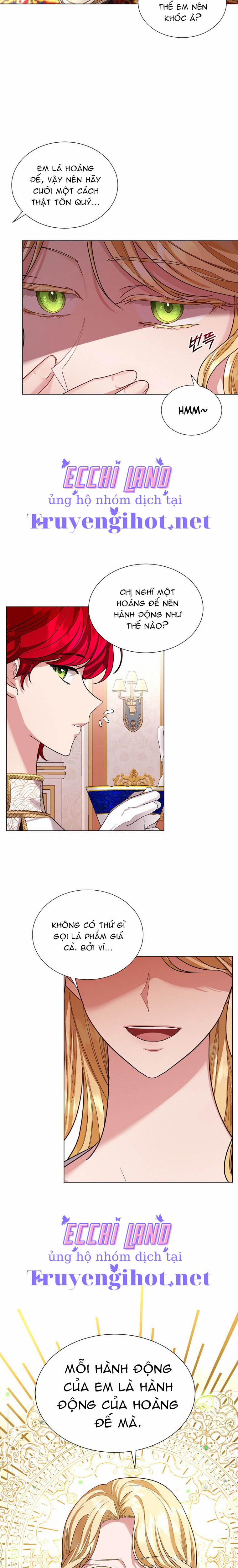 Cuộc Hôn Nhân Hợp Đồng Của Công Tước Ashleyan 15.2 trang 3