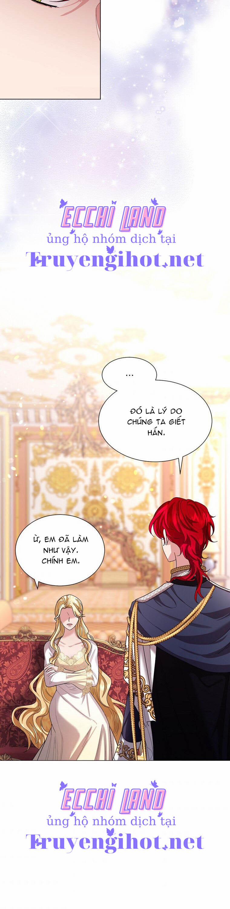 Cuộc Hôn Nhân Hợp Đồng Của Công Tước Ashleyan 15.2 trang 7