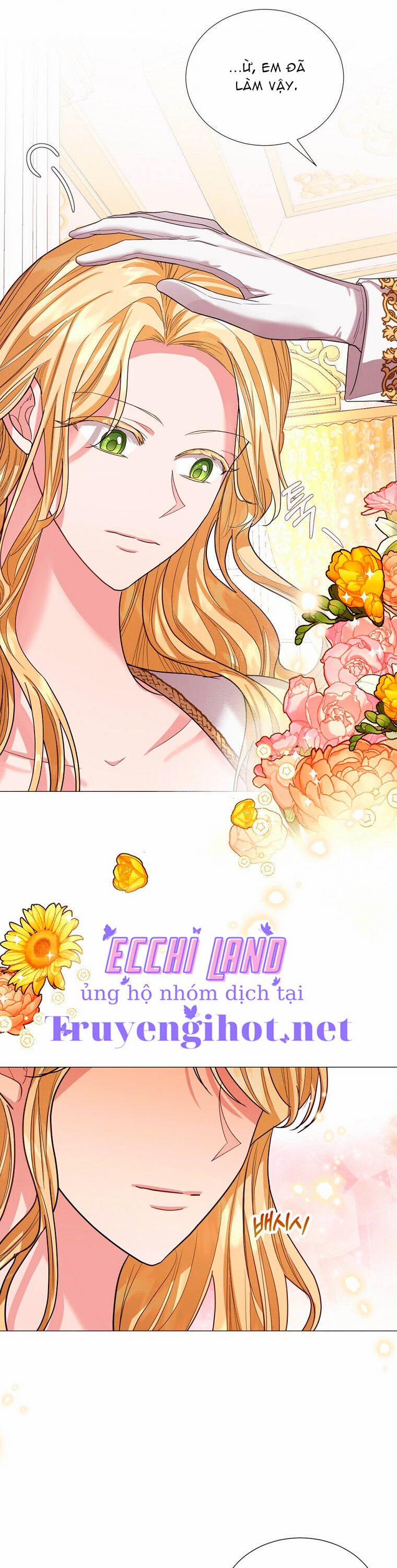 Cuộc Hôn Nhân Hợp Đồng Của Công Tước Ashleyan 15.2 trang 8