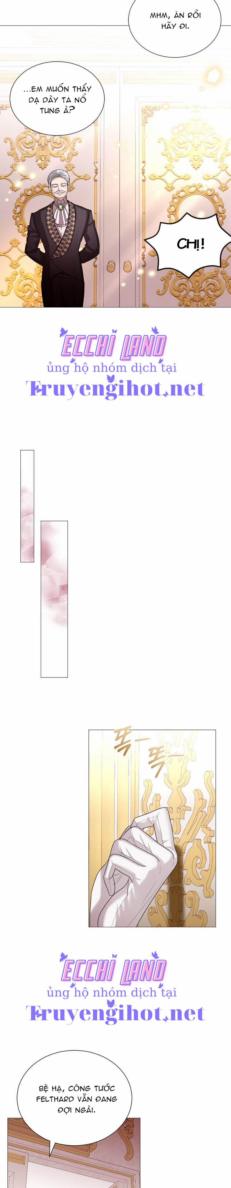 Cuộc Hôn Nhân Hợp Đồng Của Công Tước Ashleyan 15.2 trang 9