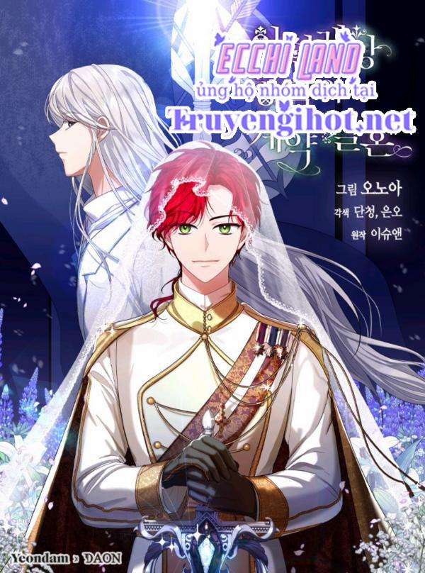 Cuộc Hôn Nhân Hợp Đồng Của Công Tước Ashleyan 16.1 trang 0