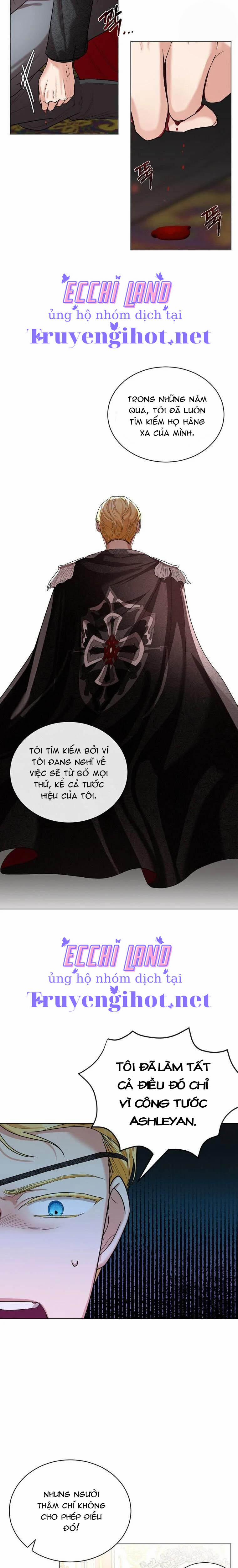 Cuộc Hôn Nhân Hợp Đồng Của Công Tước Ashleyan 16.1 trang 10