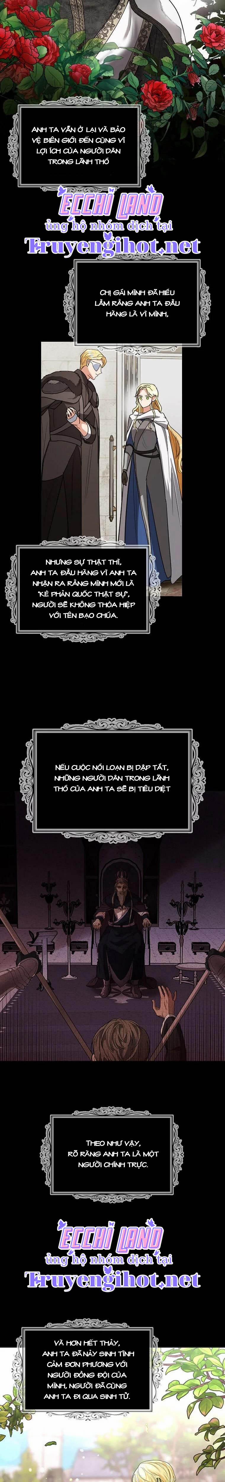 Cuộc Hôn Nhân Hợp Đồng Của Công Tước Ashleyan 16.1 trang 13