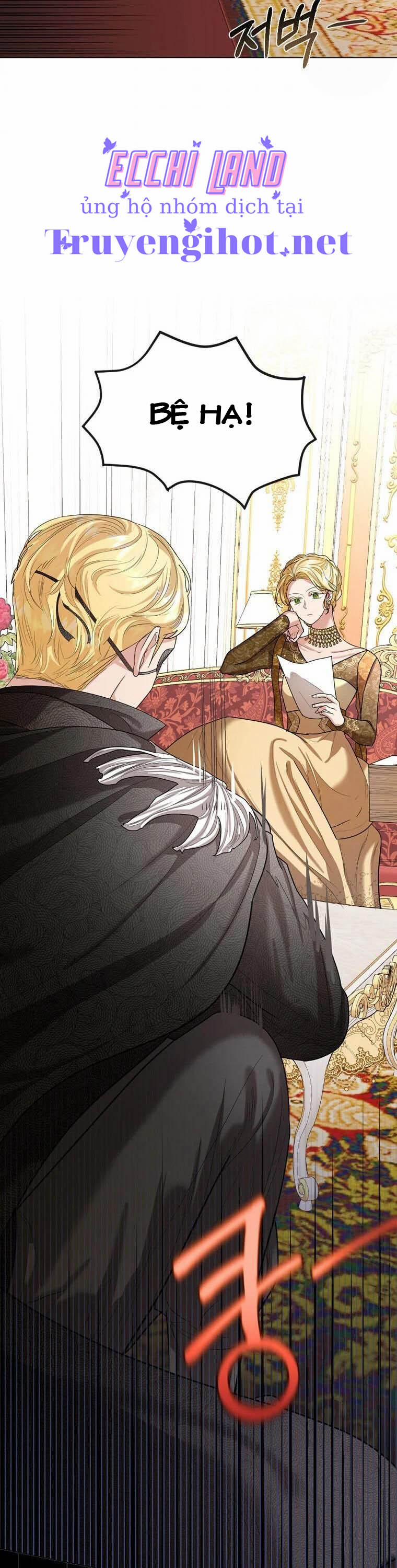 Cuộc Hôn Nhân Hợp Đồng Của Công Tước Ashleyan 16.1 trang 3