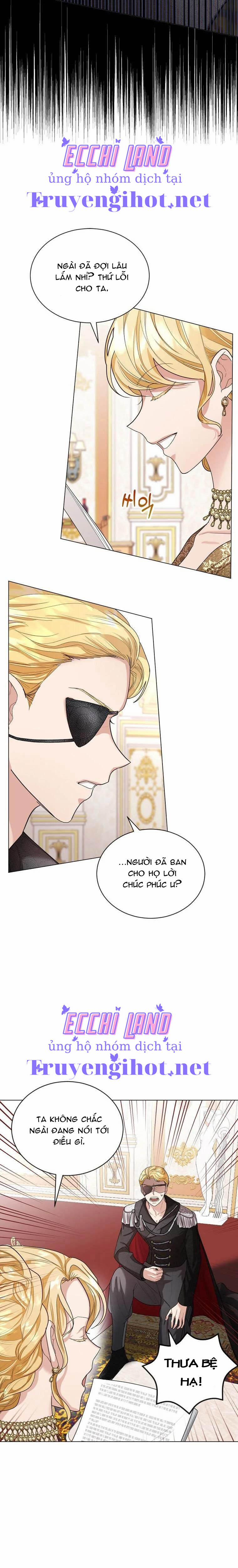 Cuộc Hôn Nhân Hợp Đồng Của Công Tước Ashleyan 16.1 trang 4