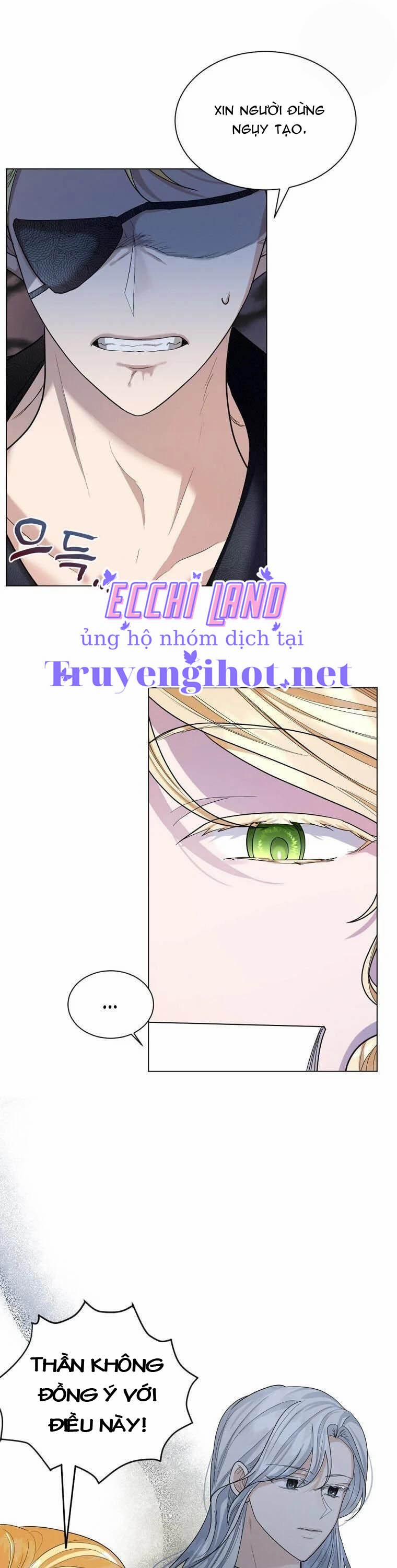 Cuộc Hôn Nhân Hợp Đồng Của Công Tước Ashleyan 16.1 trang 5