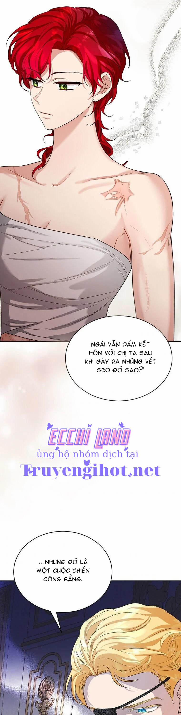 Cuộc Hôn Nhân Hợp Đồng Của Công Tước Ashleyan 16.2 trang 0