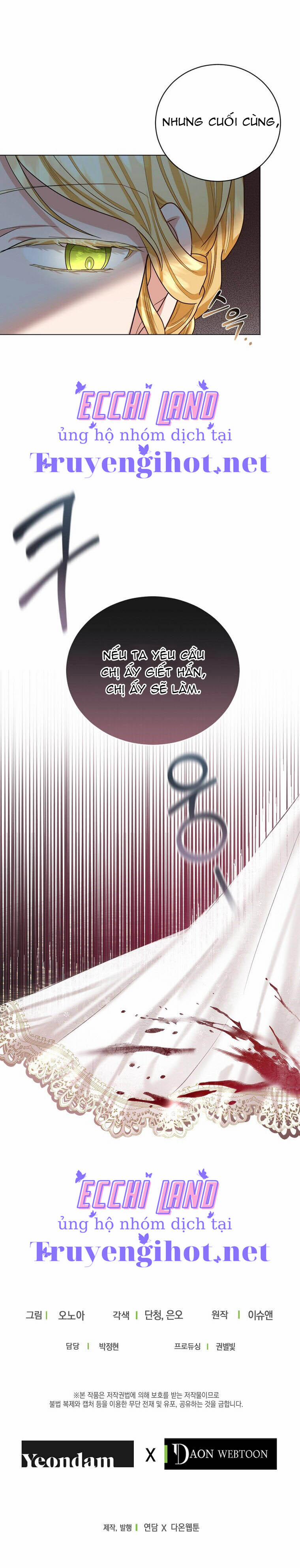 Cuộc Hôn Nhân Hợp Đồng Của Công Tước Ashleyan 16.2 trang 14