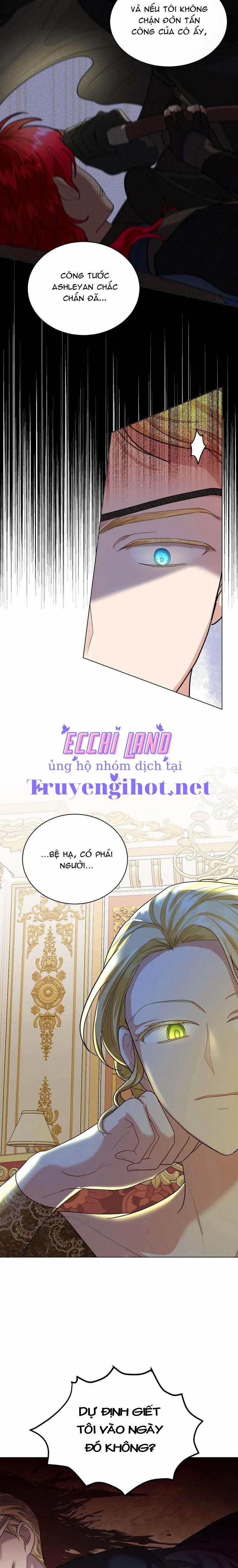 Cuộc Hôn Nhân Hợp Đồng Của Công Tước Ashleyan 16.2 trang 2