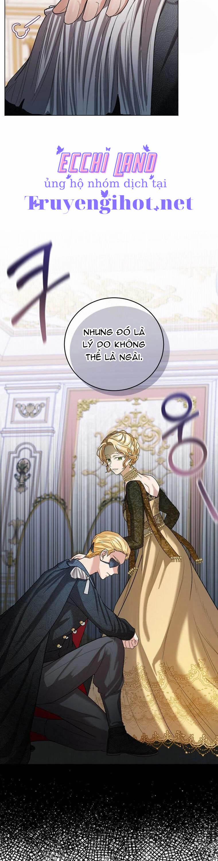 Cuộc Hôn Nhân Hợp Đồng Của Công Tước Ashleyan 16.2 trang 4