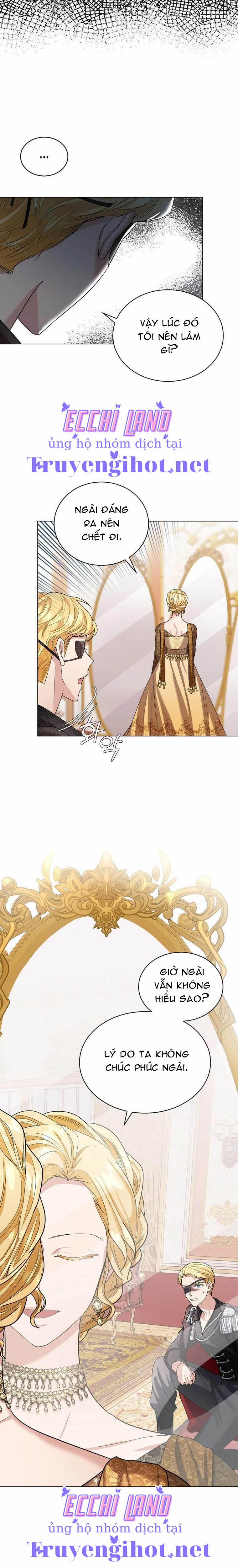 Cuộc Hôn Nhân Hợp Đồng Của Công Tước Ashleyan 16.2 trang 5