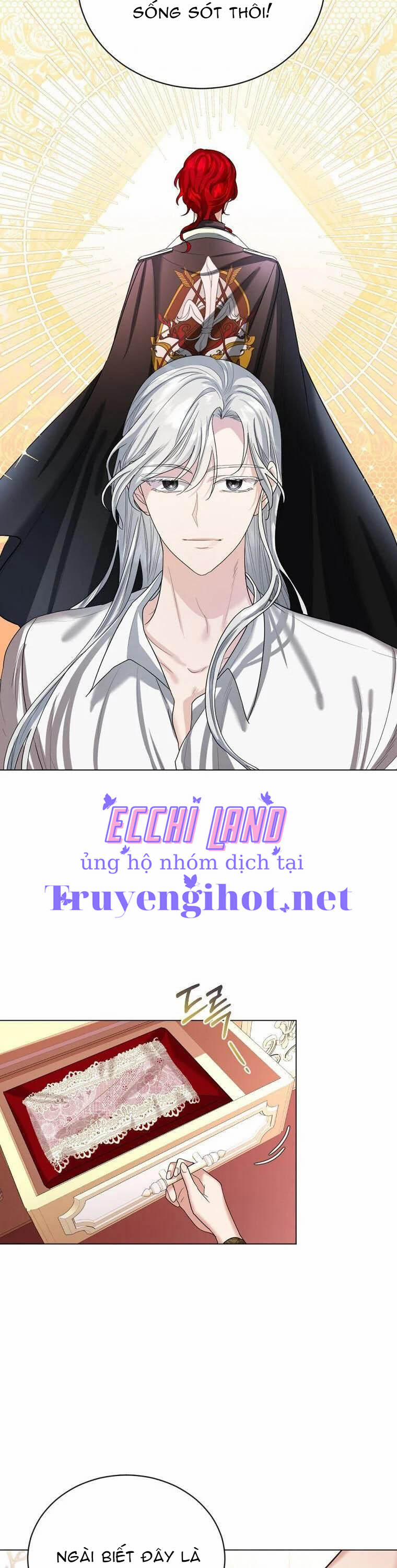 Cuộc Hôn Nhân Hợp Đồng Của Công Tước Ashleyan 16.2 trang 7