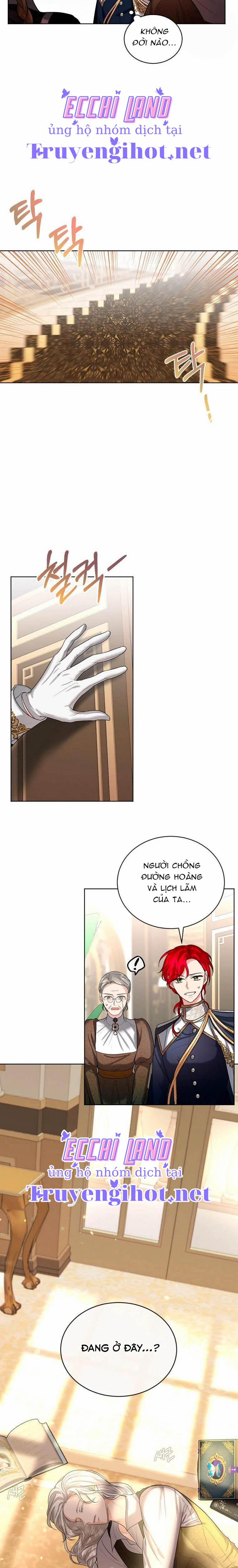 Cuộc Hôn Nhân Hợp Đồng Của Công Tước Ashleyan 17.1 trang 12