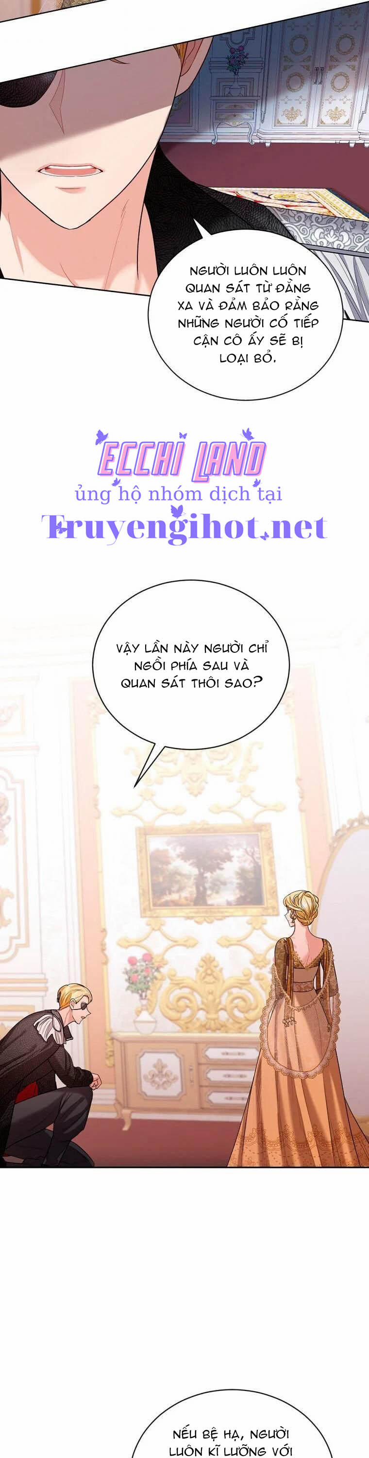 Cuộc Hôn Nhân Hợp Đồng Của Công Tước Ashleyan 17.1 trang 2