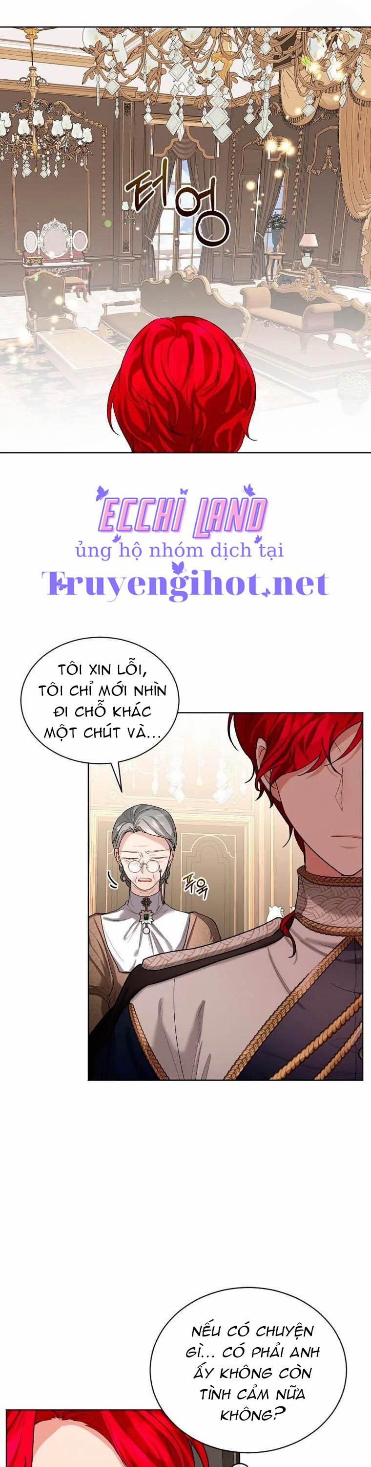 Cuộc Hôn Nhân Hợp Đồng Của Công Tước Ashleyan 17.1 trang 7