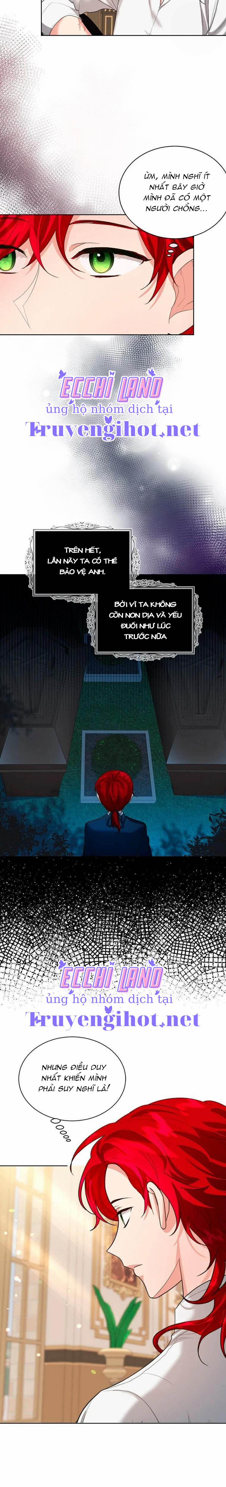 Cuộc Hôn Nhân Hợp Đồng Của Công Tước Ashleyan 17.2 trang 6