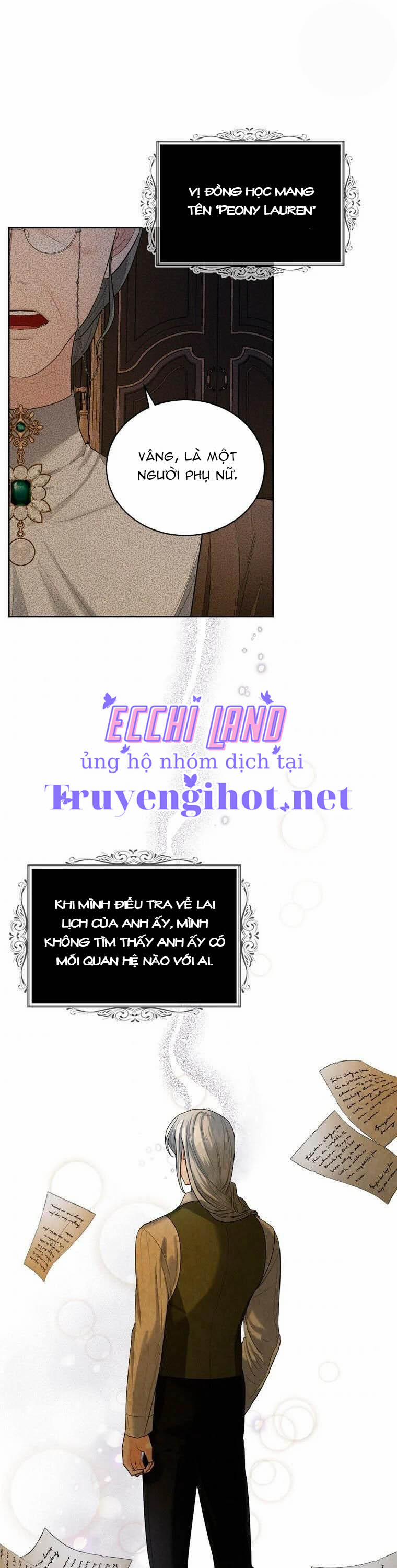 Cuộc Hôn Nhân Hợp Đồng Của Công Tước Ashleyan 17.2 trang 7