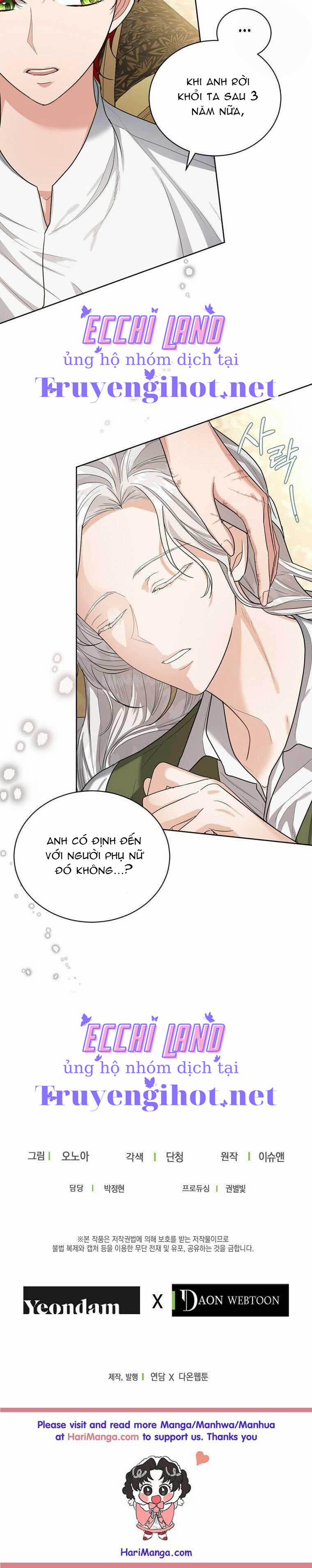 Cuộc Hôn Nhân Hợp Đồng Của Công Tước Ashleyan 17.2 trang 9