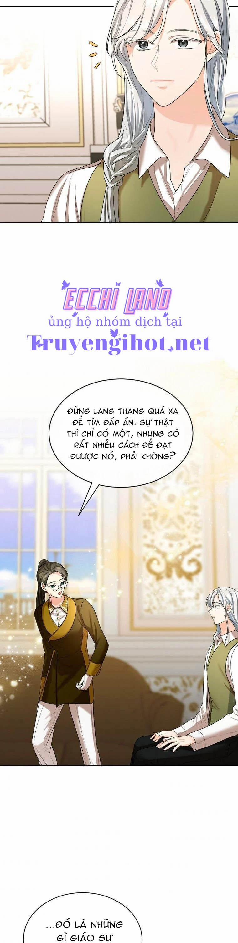 Cuộc Hôn Nhân Hợp Đồng Của Công Tước Ashleyan 18.1 trang 14