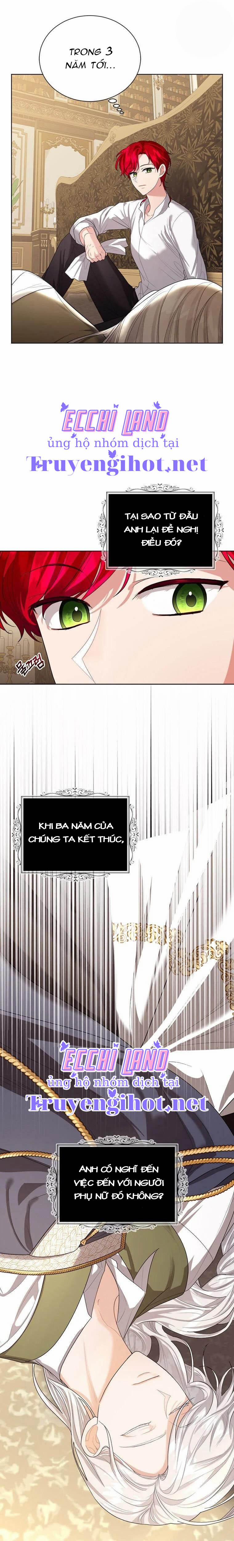 Cuộc Hôn Nhân Hợp Đồng Của Công Tước Ashleyan 18.1 trang 4