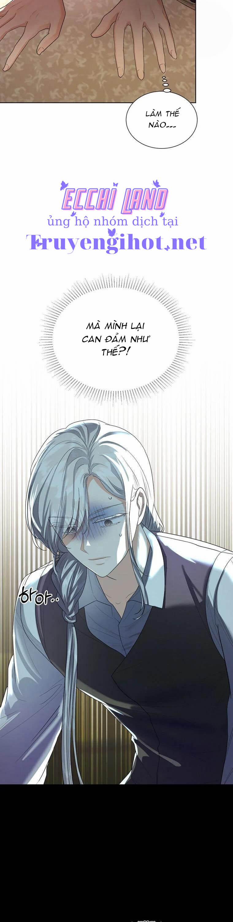 Cuộc Hôn Nhân Hợp Đồng Của Công Tước Ashleyan 18.1 trang 6