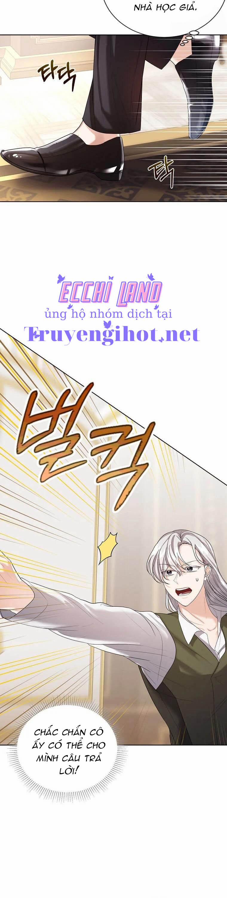 Cuộc Hôn Nhân Hợp Đồng Của Công Tước Ashleyan 18.1 trang 9