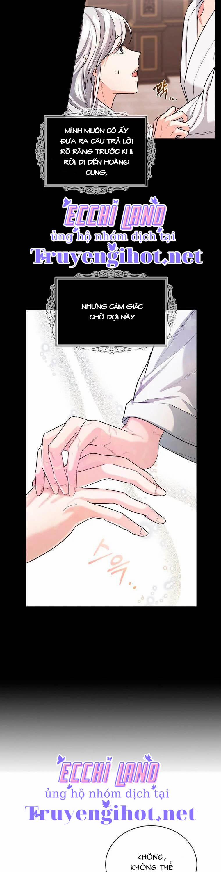 Cuộc Hôn Nhân Hợp Đồng Của Công Tước Ashleyan 18.2 trang 10