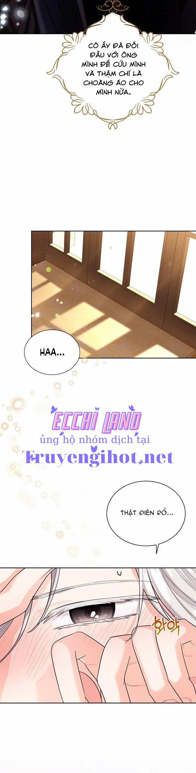 Cuộc Hôn Nhân Hợp Đồng Của Công Tước Ashleyan 18.2 trang 12