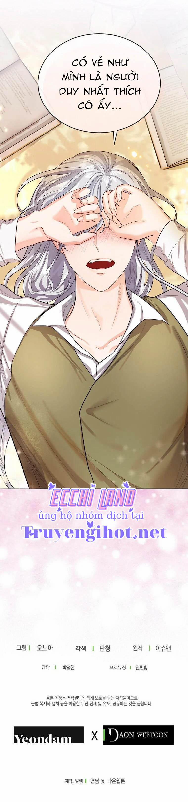 Cuộc Hôn Nhân Hợp Đồng Của Công Tước Ashleyan 18.2 trang 13