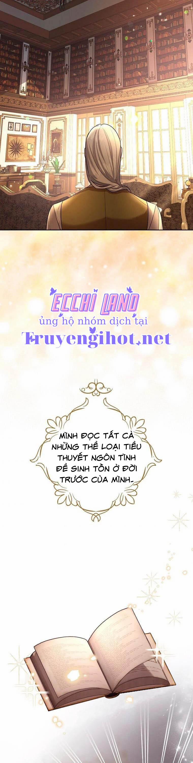 Cuộc Hôn Nhân Hợp Đồng Của Công Tước Ashleyan 18.2 trang 3