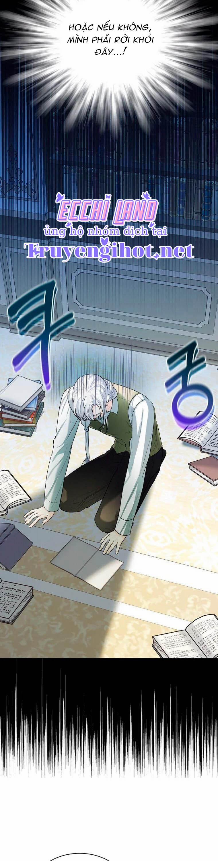 Cuộc Hôn Nhân Hợp Đồng Của Công Tước Ashleyan 18.2 trang 6