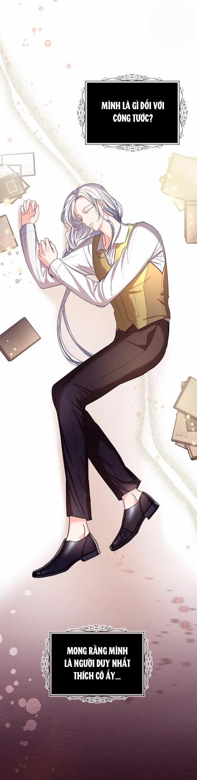 Cuộc Hôn Nhân Hợp Đồng Của Công Tước Ashleyan 19.1 trang 1