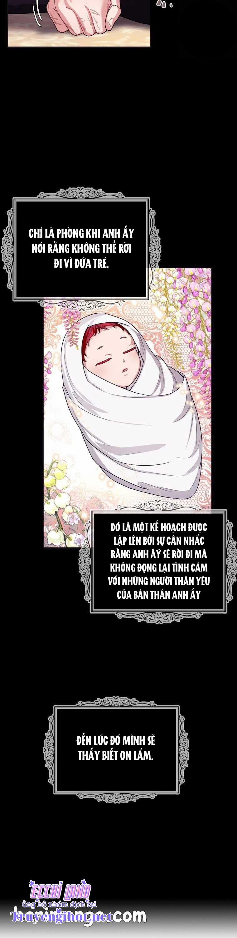 Cuộc Hôn Nhân Hợp Đồng Của Công Tước Ashleyan 19.1 trang 12