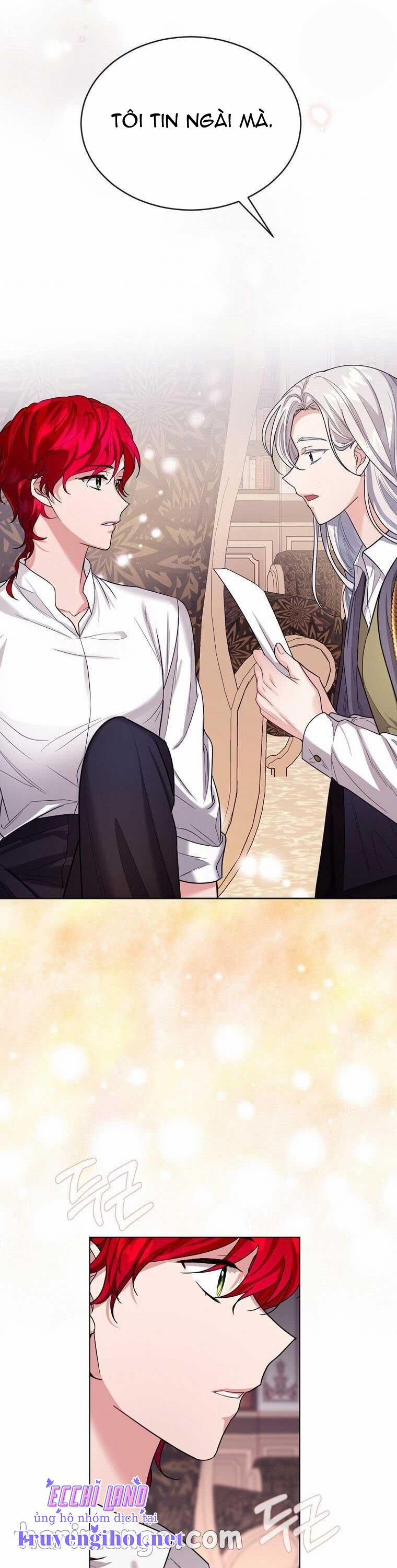 Cuộc Hôn Nhân Hợp Đồng Của Công Tước Ashleyan 19.2 trang 0