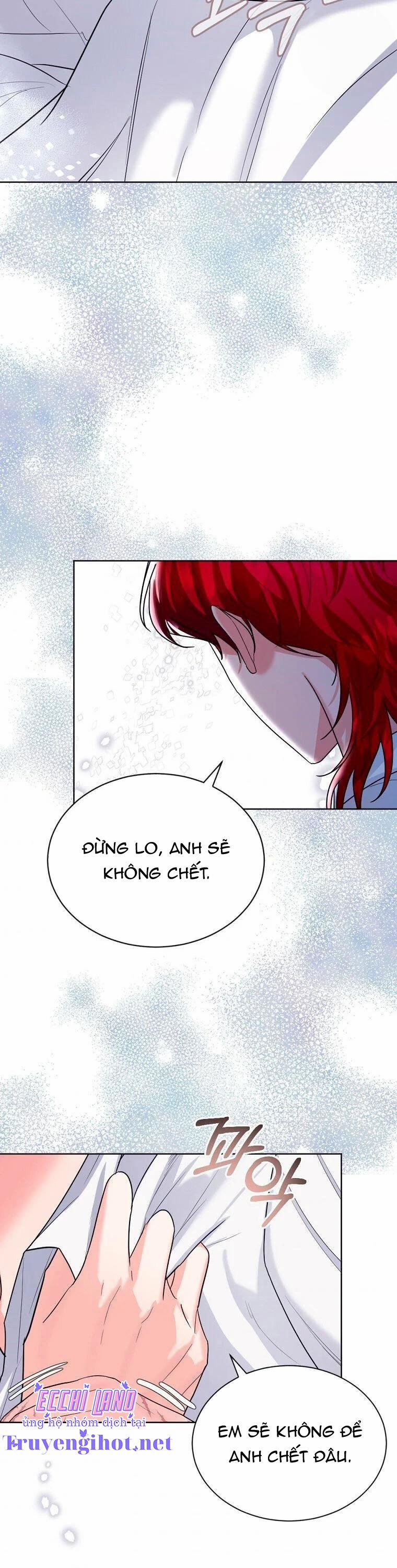 Cuộc Hôn Nhân Hợp Đồng Của Công Tước Ashleyan 19.2 trang 12