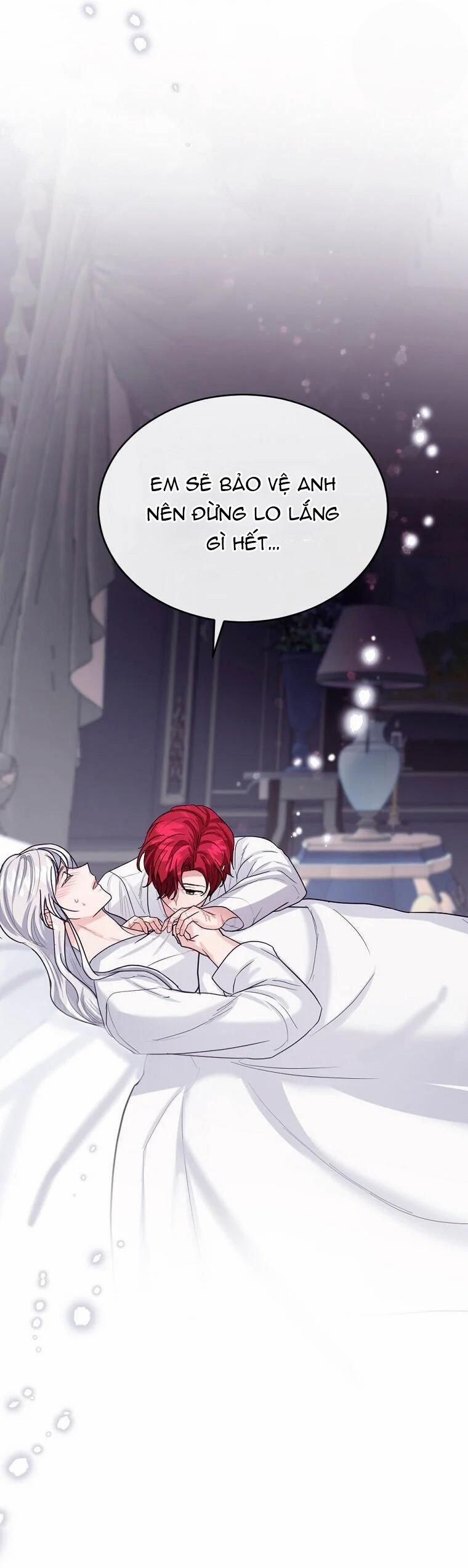 Cuộc Hôn Nhân Hợp Đồng Của Công Tước Ashleyan 19.2 trang 13