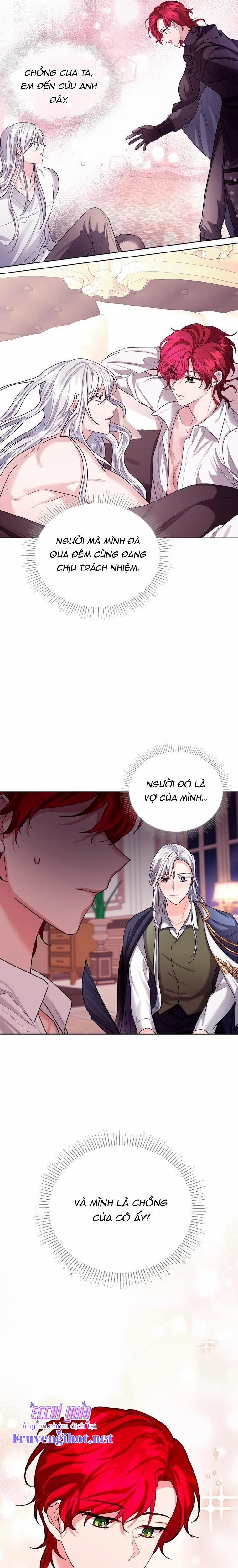 Cuộc Hôn Nhân Hợp Đồng Của Công Tước Ashleyan 19.2 trang 2