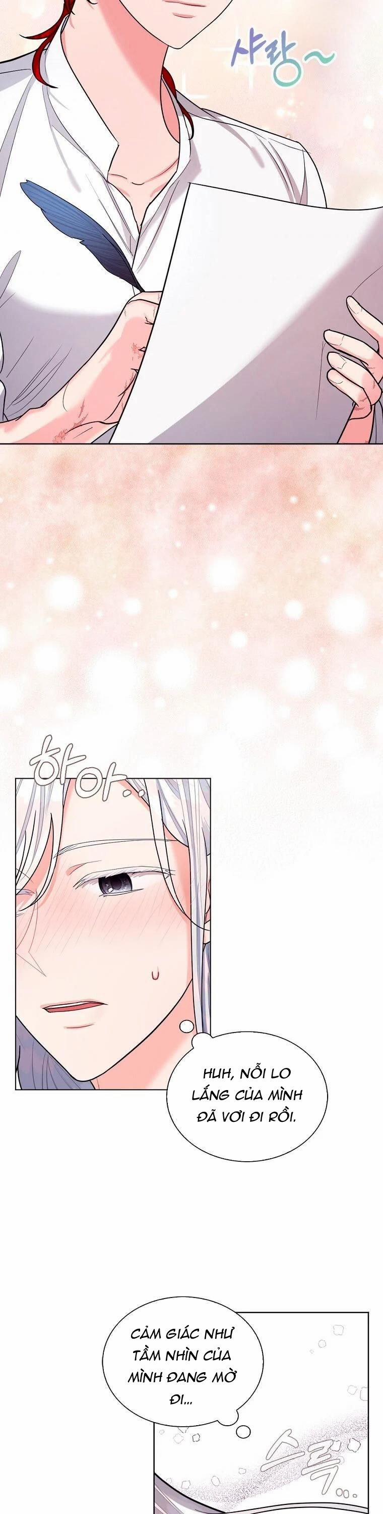 Cuộc Hôn Nhân Hợp Đồng Của Công Tước Ashleyan 19.2 trang 3