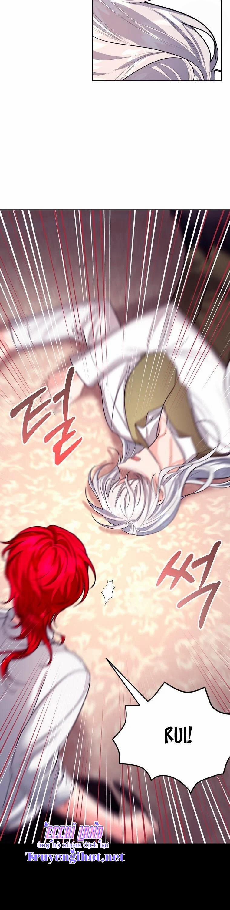 Cuộc Hôn Nhân Hợp Đồng Của Công Tước Ashleyan 19.2 trang 4