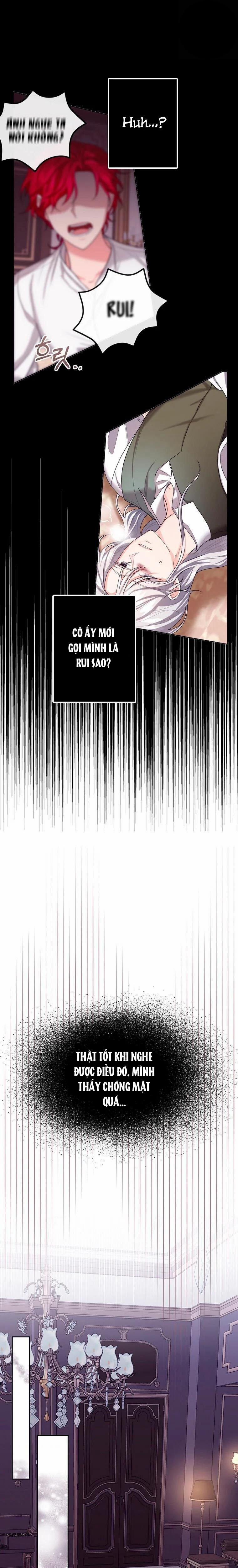 Cuộc Hôn Nhân Hợp Đồng Của Công Tước Ashleyan 19.2 trang 5