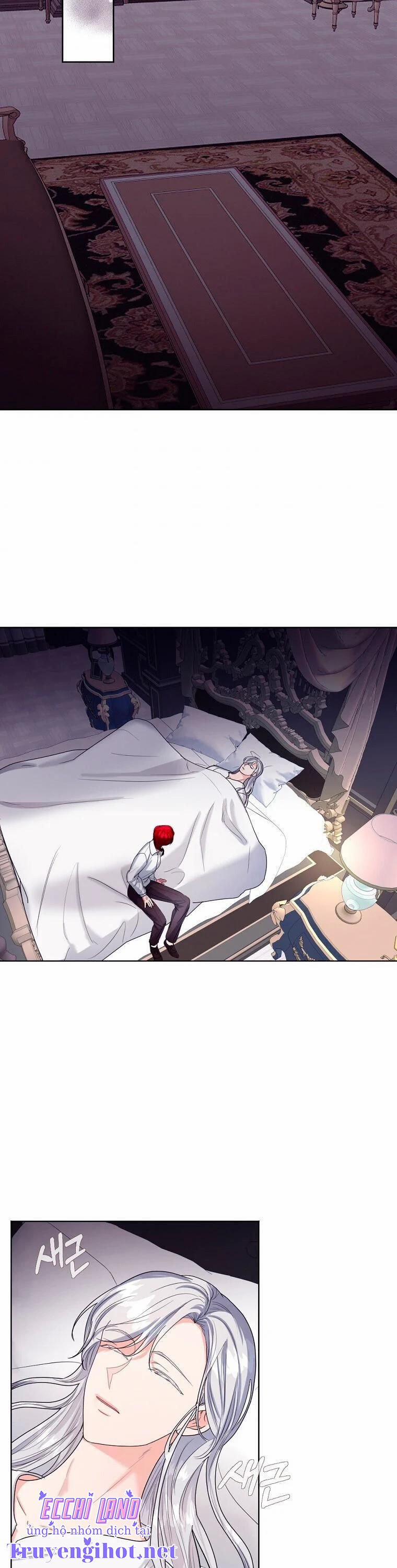 Cuộc Hôn Nhân Hợp Đồng Của Công Tước Ashleyan 19.2 trang 6