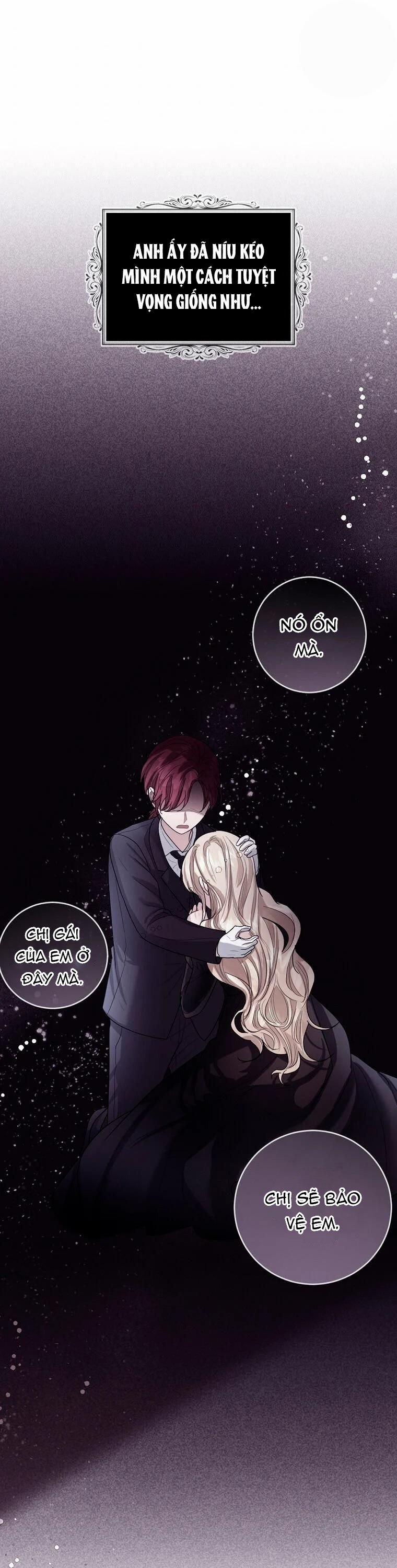 Cuộc Hôn Nhân Hợp Đồng Của Công Tước Ashleyan 19.2 trang 9